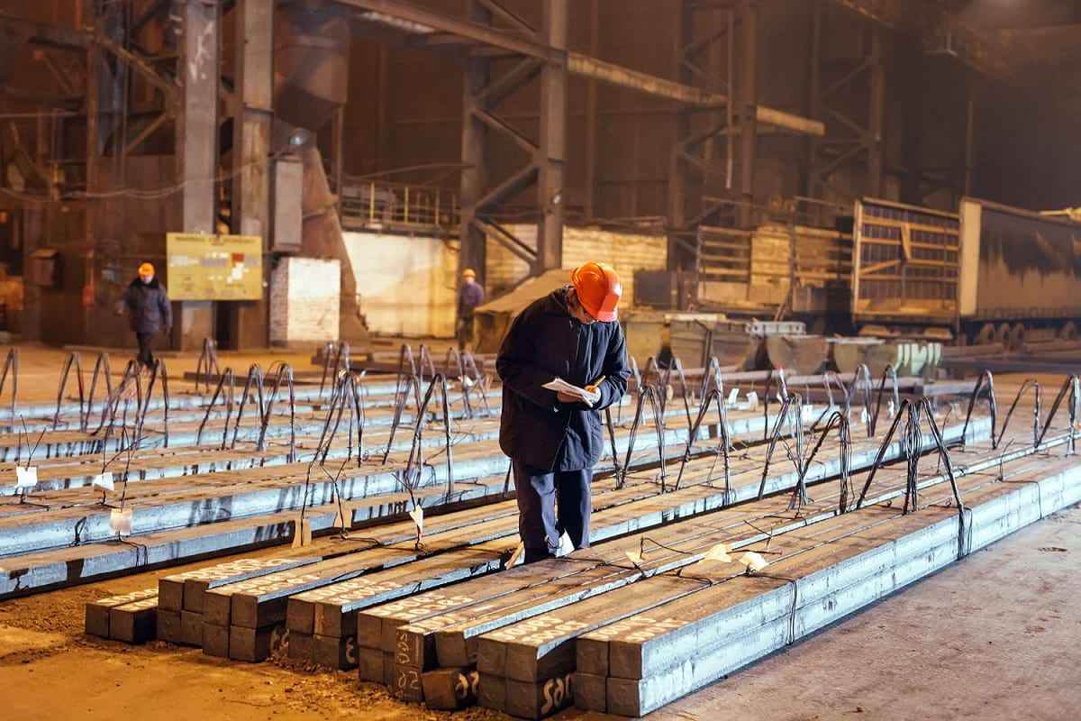 badania materiałów budowlanych