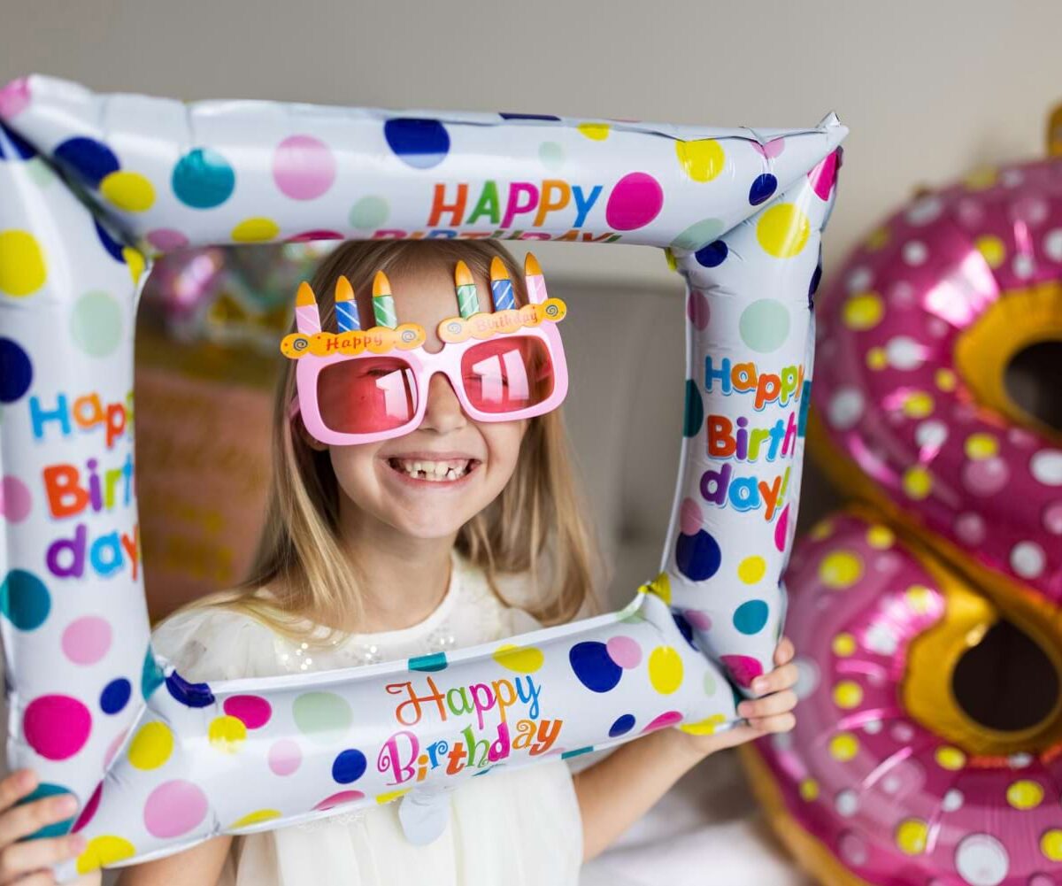 fotografia urodzinowa Kraków