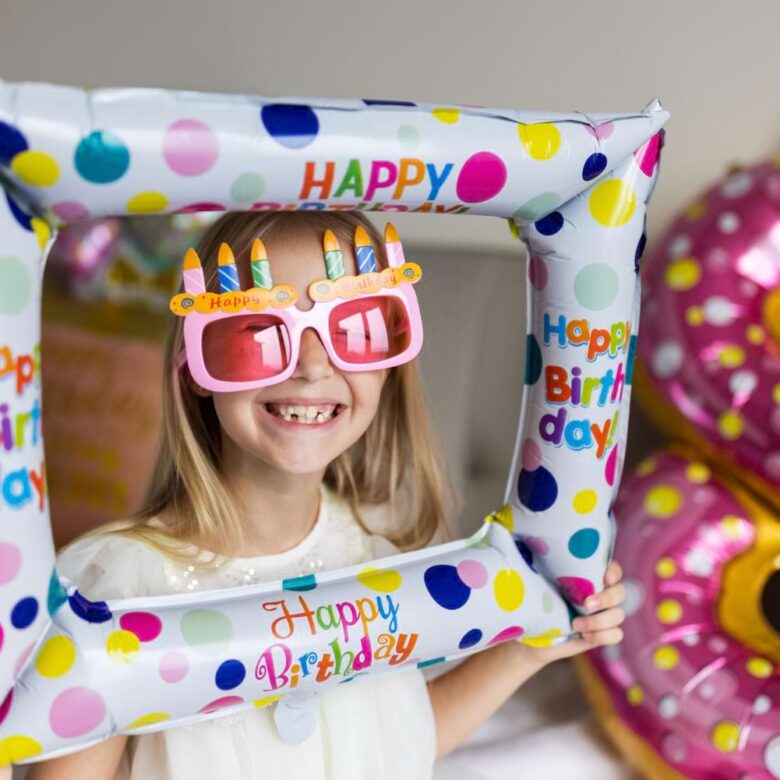 fotografia urodzinowa Kraków