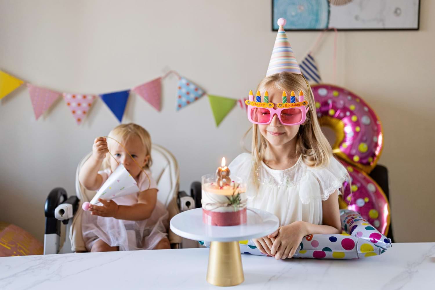 fotografia urodzinowa Kraków