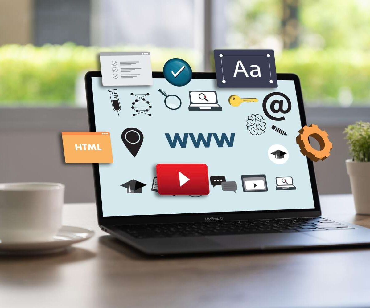 strony internetowe Bielsko Biała