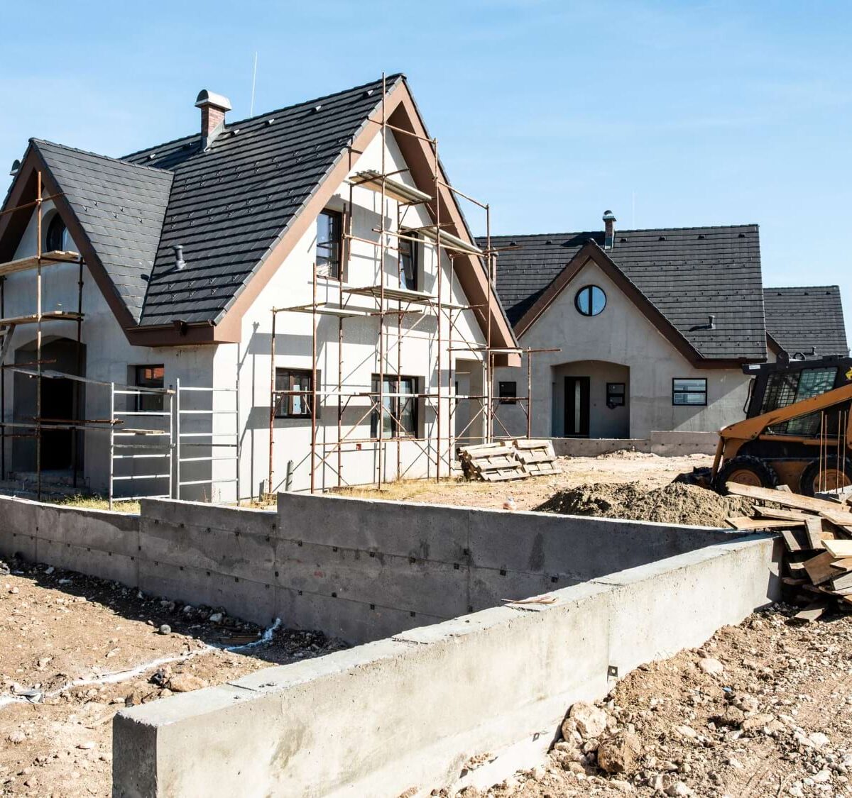 hurtownia materiałów budowlanych