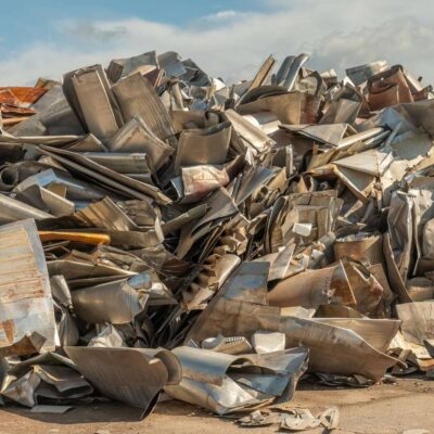 skup złomu w Lublinie